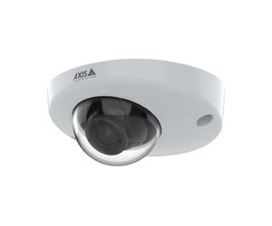 AXIS P3905-R MK III M12, lotes de 10 unidades, cámara integrada de...