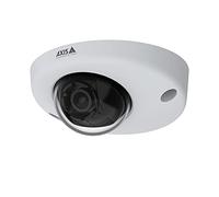 Axis P3925-R M12 Bulk 10P Female M12