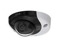 Axis Cámara IP tipo Dome 01932-021 – 1920 x 1080 píxeles para techo y monitoreo interno