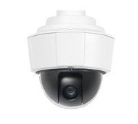 Axis P5512 - Cámara de vigilancia Exterior - 50 Hz - 704 x 576 Pixeles