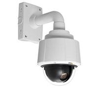 Axis P5532 - Cámara de vigilancia en Domo (Zoom óptico 29x)