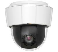 AXIS P5534 50HZ CAM HDTV 720P COMPLIANT PTZ CAMERA IN