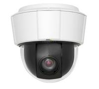 Axis P5534 50Hz Outdoor T95A00 Kit - Cámara De Red - Ptz - Resistente A La Intemperie - Color (Día Y Noche) - Zoom Óptico: 18 X - Audio - 10/100