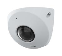 Axis P91 Series P9117-PV - Pano de Red