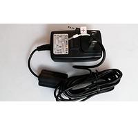 Axis PS-K Universal AC Adapter adaptador e inversor de corriente - Fuente de alimentación (1 A, 9 W)