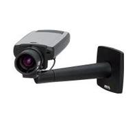 Axis Q1604 Cámara de Seguridad IP Interior Negro 1280 x 960Pixeles - Cámara de vigilancia (Cámara de Seguridad IP, Interior, Negro, 1280 x 960 Pixeles, 1 MP, H.264,M-JPEG,MPEG4)