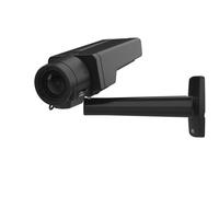 Axis Q1656 Cámara IP Fija Box 4MP Interior con Deep Learning, WDR, Lightfinder 2.0 y Lente Varifocal 3.9-10mm