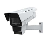Axis Q1656-DLE - Cámara de fusión de Radar y Video de 1/1.8 Pulgadas, Sensor de Imagen