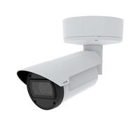 Axis Q18 Series Q1808-LE - Acerca de la Red