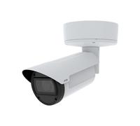 Cámara IP Axis Q1808-LE 4K Visión Nocturna Exterior IA y Alarma