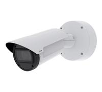 Axis Cámara de seguridad IP Bullet Q1809-LE, 41MP, Visión Nocturna IR
