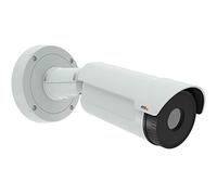 Axis q1941-e 7mm 30 FPS PT - Cámara de red térmica