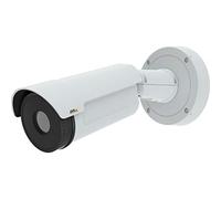 Axis Q1941-E PT Cámara de seguridad IP Exterior Bala Negro, Blanco 384 x 288 Pixeles - Cámara de vigilancia (Cámara de seguridad IP, Exterior, Multi, Bala, Negro, Blanco, Techo/pared)