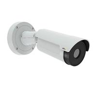 Axis Q1942-E 19MM Cámara de seguridad IP Exterior Bala Blanco 800 x 600 Pixeles - Cámara de vigilancia (Cámara de seguridad IP, Exterior, 5 m, Chino simplificado, Chino tradicional, Alemán, Inglés, Español, Francés, Italiano, Japonés,..., Bala, Blanco)