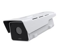 AXIS Q2112-E Cámara de seguridad IP Box Exterior 640 x 480 píxeles Pared