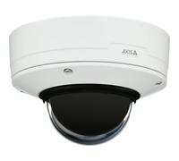 Axis - 02225-001 cámara de vigilancia Almohadilla Cámara de seguridad IP Interior y exterior 3840 x 2160 Pixeles Techo/pared