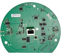 Axis Q60-E PCB Power Repair Board A Placa de reparación