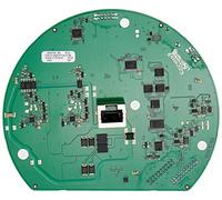 Axis Q60-E PCB Power Repair Board A Placa de reparación
