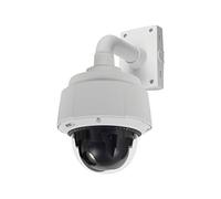 Axis Q6034-E 1280 x 720 Pixeles - Cámara de vigilancia (ARTPEC-3, 1280 x 720 Pixeles, H.264, 30 pps, 55,2°, 220-0,05°)