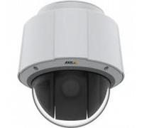 Axis Q6074 Cámara de Seguridad IP Interior Domo 1280 x 720 Pixeles Techo/Pared