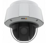 AXIS 01973-002 cámara de seguridad Cámara de seguridad IP en domo Interior y exterior 1280 x 720 píxeles Techo/pared
