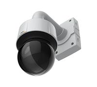 Axis Q6115-E IP Interior y Exterior Dome Color Blanco - Cámara de vigilancia (IP, Interior y Exterior, Dome, Color Blanco, Pared, Aluminio, Policarbonato)