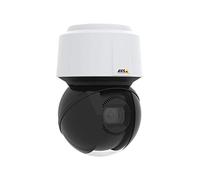Axis Q6128-E - Webcam