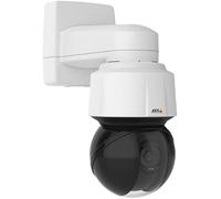 Axis Q6135-LE Almohadilla Cámara de seguridad IP Interior y exterior 1920 x 1080 Pixeles Techo