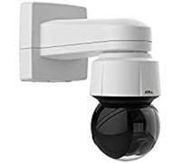 Axis Q6155-E 50 Hz Cámara de seguridad IP Exterior Almohadilla Blanco 1920 x 1080 Pixeles - Cámara de vigilancia (Cámara de seguridad IP, Exterior, Chino simplificado, Chino tradicional, Alemán, Inglés, Español, Francés, Italiano, Japonés,..., Almohadilla, Blanco, Pared)