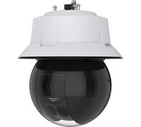 Axis Cámara de Seguridad IP PTZ Dome Q6355-LE, 1080p Full HD, Zoom Óptico 31x, Visión Nocturna 300m, Interiores/Exteriores, IP66 IP67 IK10, Resistente a Impactos y Clima