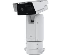 AXIS Q8752-E Mk II 35 mm 30 fps Cámara de seguridad IP Box para interiores y exteriores 1920 x 1080 píxeles