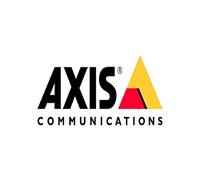 Axis Cámara IP Exterior Q9216-SLV 4 MP Montaje en esquina Acero inoxidable IR 940 nm WDR PoE