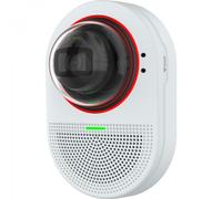 AXIS Q9307-LV Cámara de seguridad IP tipo domo Interior 2592 x 1944 píxeles Pared
