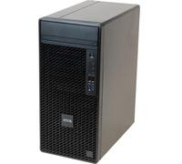 Axis S1216 Workstation Torre 8TB Preconfigurada con Axis Camera Station, 16 licencias, 5 años garantía para Videovigilancia 4K