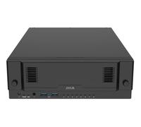 AXIS NVR Aufzeichnungsrekorder 8 Kanal S2208 Mk II 4 TB (02807-002)