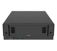 AXIS NVR Aufzeichnungsrekorder 8 Kanal S2208 Mk II 4 TB (02807-002)