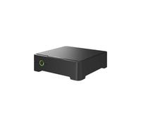 Axis Grabadora NVR S3008 Mk II 8 canales PoE H.265 2 TB Negro