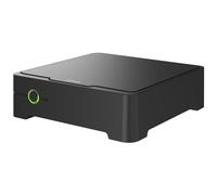 Axis - S3008 Mk II Negro - 02764-003