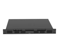AXIS S4000 Servidor de grabación Rack 8 TB S1216 con 16 licencias