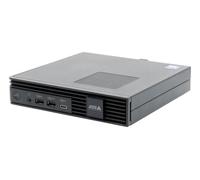 S9301 Mk II Intel Core Ultra 5 235 16 GB DDR4-SDRAM 256 GB SSD Windows 11 Micro Torre Puesto de trabajo Negro