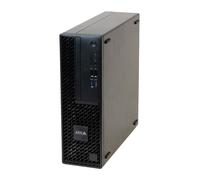 Axis S9302 Terminal Escritorio Puesto de Trabajo SFF, Windows 10 IoT Enterprise, Intel, 16 GB RAM, 256 GB SSD, 4x USB 2.0, 5x USB 3.2, 4x DisplayPort, 300W 80 PLUS Platinum