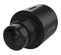 Axis Unidad de sensor universal F2107-RE Negro Aluminio IP66 IP67 IP6K9K CMOS 2.8 mm 2592x1944 M12