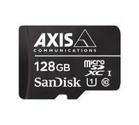 Axis Tarjeta microSDXC 01491-001 128 GB Clase 10