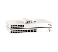 AXIS T8120 15W MIDSPAN 1-PORT