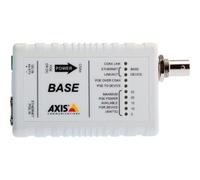 AXIS T8641 PoE+ sobre Coax Base