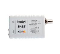 AXIS T8641 POE+ sobre coaxial (base)