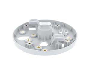 AXIS T91A33 LIGHT TRACK MNT 4 UNIDADES