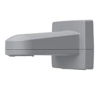 Axis T91G61 Monte - Accesorio para cámara de seguridad (Monte, Gris, Axis, Q6215-LE, T91B57, IP66, Resistente al agua)