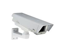 Axis T92E20 - Accesorio para cámara de seguridad (Alámbrico, Aluminio, Color blanco, 16,2 cm, 40,5 cm, 14,2 cm)