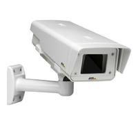 Axis T92E20 - Accesorio para cámara de Seguridad (Alámbrico, Aluminio, Color Blanco, 16,2 cm, 40,5 cm, 14,2 cm)